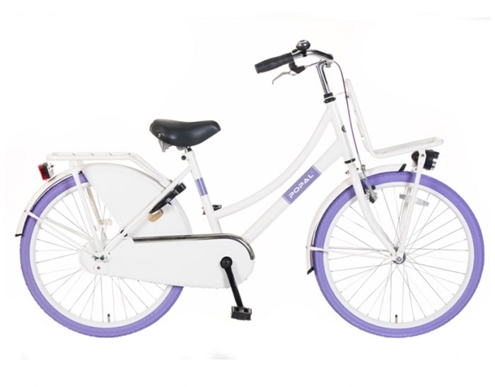 naaimachine vermoeidheid Tochi boom Popal Urban Select 24 inch Meisjes Transportfiets Kopen?