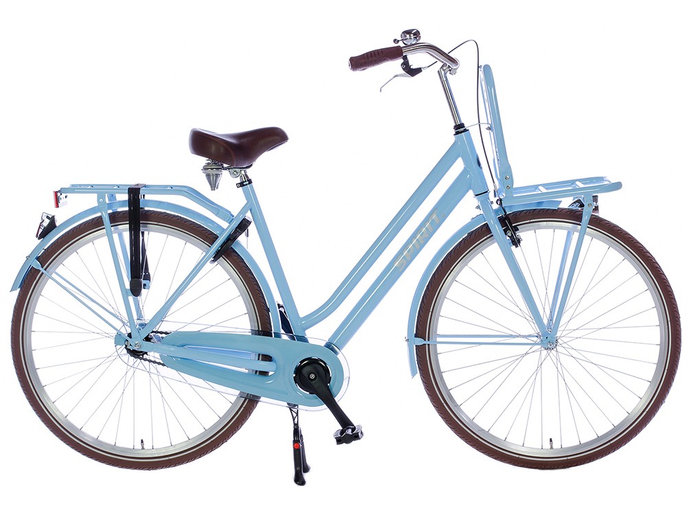 inch Dames Transportfiets Online Kopen?