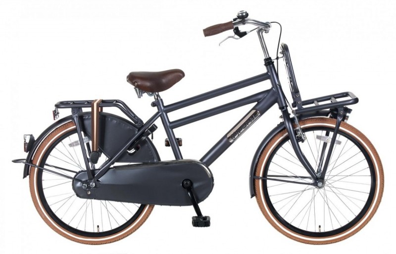 Hoorzitting leeuwerik kat Popal Daily Dutch Basic Jongens Transportfiets 22 inch Kopen?