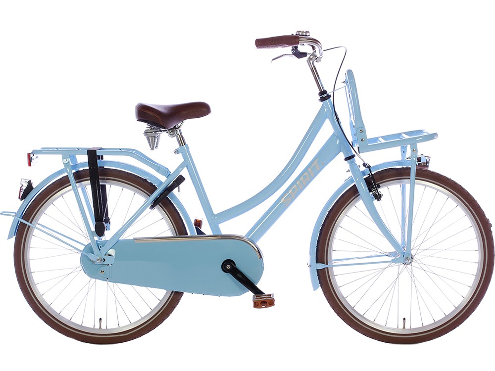 Wind Aanhankelijk Pacifische eilanden Spirit Cargo 24 inch Meisjes Transportfiets Online Bestellen?