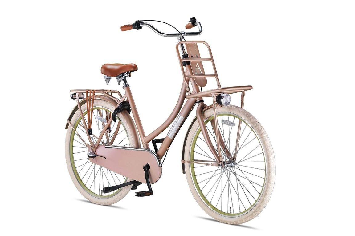 Meerdere De Alpen oriëntatie Altec Vintage N3 Dames Transportfiets 28 inch Online Kopen?