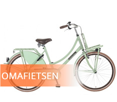 Omafiets-kopen