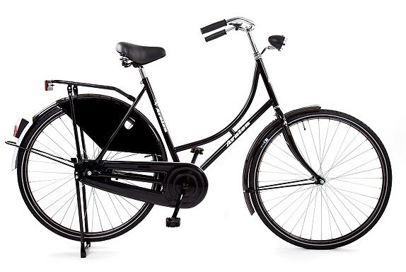 Adolescent munt Klooster Avalon Omafiets Basic 28 inch Voordeligst Online Kopen?