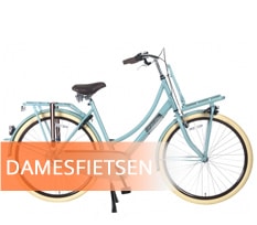 transportfiets-dames 28 inch