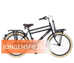 transportfiets-jongensen 26 inch 24 inch 22 inch 20inch