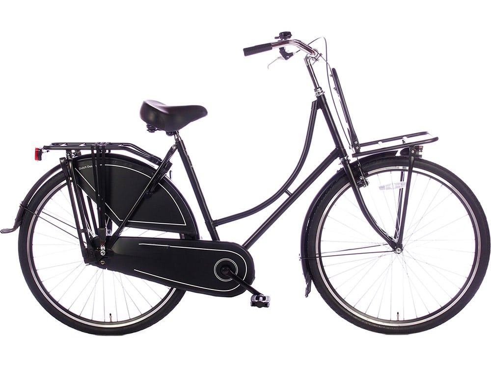 Op tijd punt patroon Highlander Omafiets 28 inch Online Bestellen?