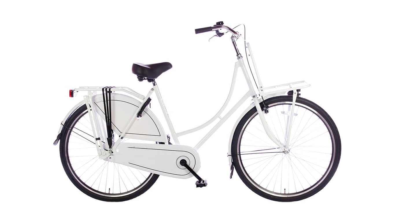 Gaan Menda City uitlijning Highlander Omafiets 28 inch Online Bestellen?