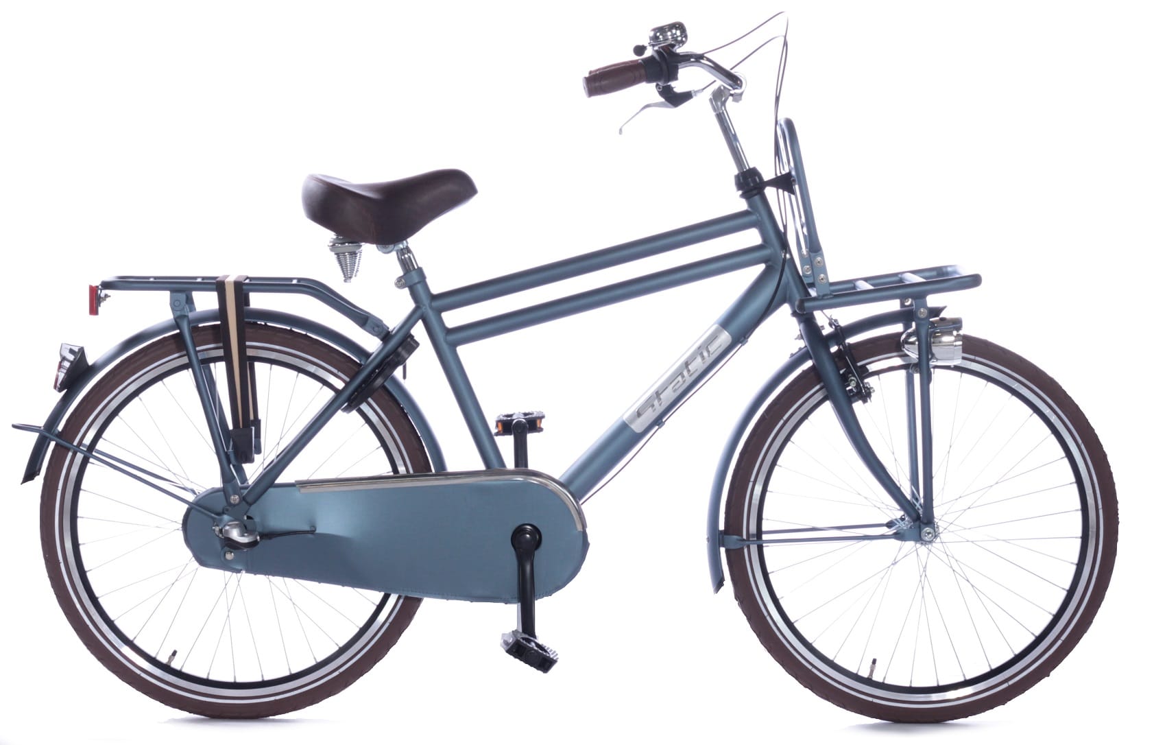 Popal Daily Dutch Transportfiets 24 inch