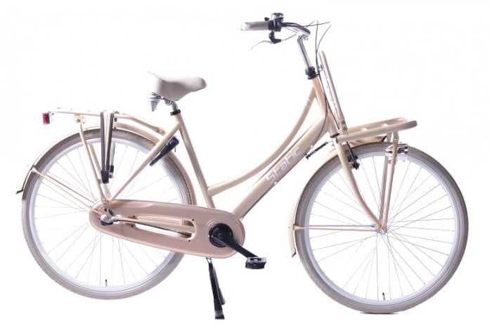 Zorg Kent handel Spirit Cargo 3sp 28 inch Dames Transportfiets Online Kopen?