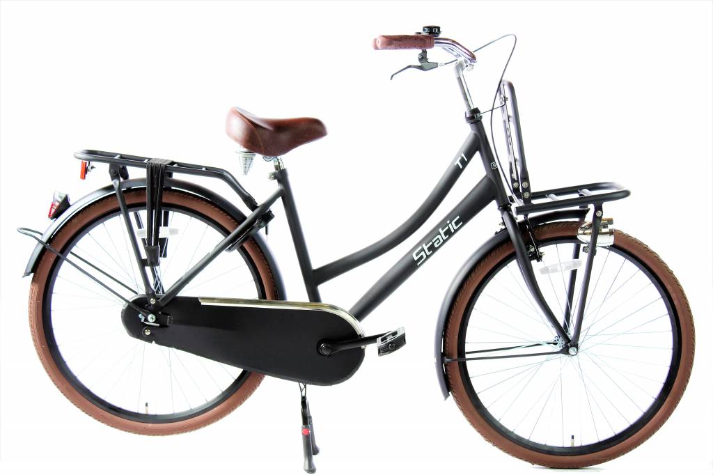 Zuidelijk Monopoly Trots Static Cargo 24 inch Meisjes Transportfiets Online Bestellen?