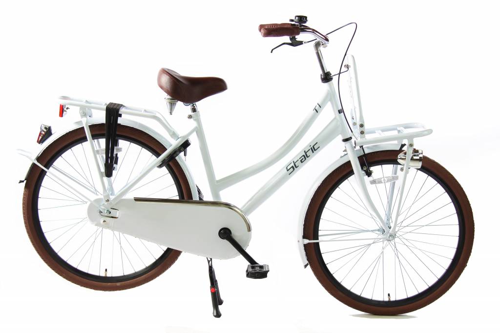 Static Cargo 24 inch Transportfiets Online