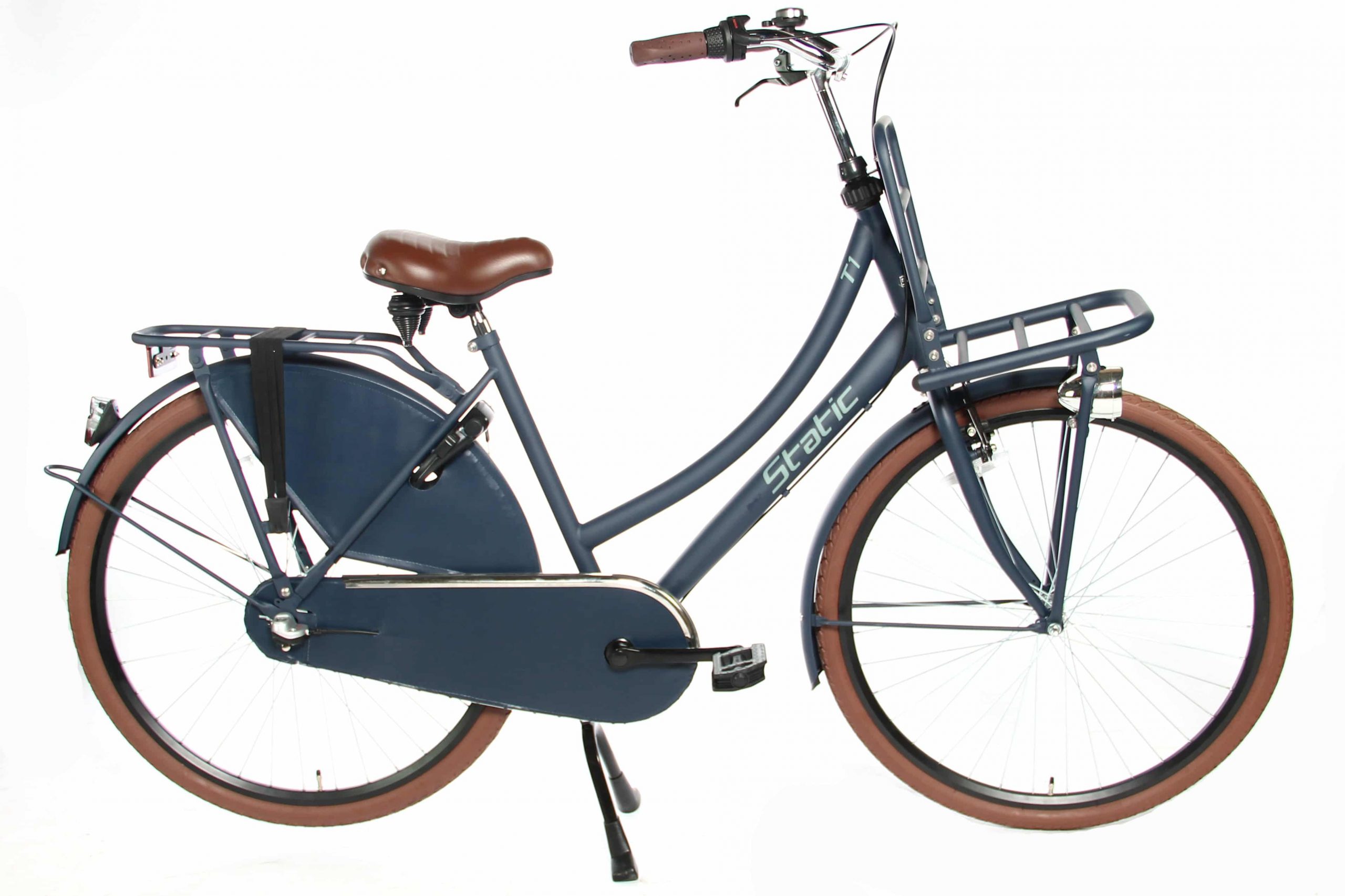 Manoeuvreren Voordracht En Spirit Cargo 28 inch Dames Transportfiets Online Bestellen?