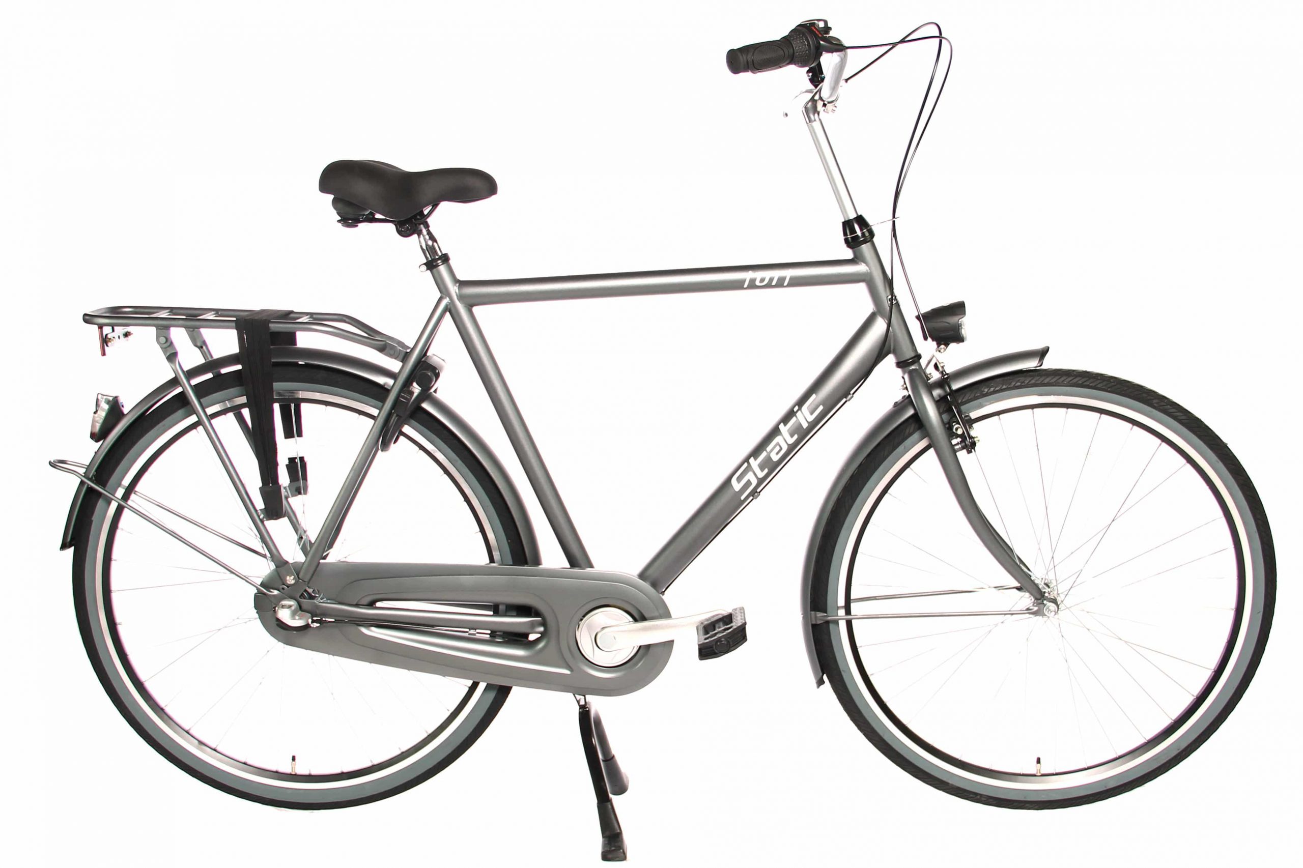 Beschrijvend Prik Verspilling Static Urban 28 inch stadsfiets Heren - Nieuwe fiets kopen? H&H Dutch Bikes!