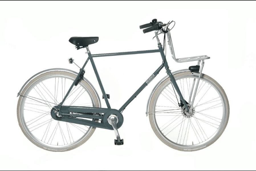 onderschrift Redenaar Humanistisch Altec Walesa 3sp Herenfiets 28 inch + Rollerbrakes Kopen?