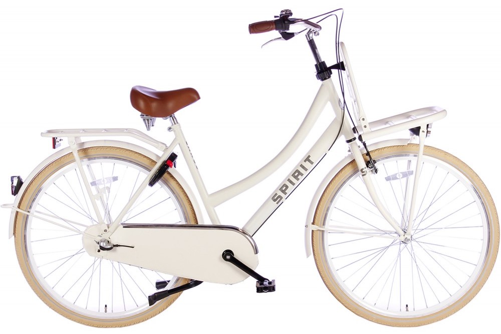 Broer Duiker Wereldwijd Spirit Cargo 3sp 28 inch Dames Transportfiets Online Kopen?