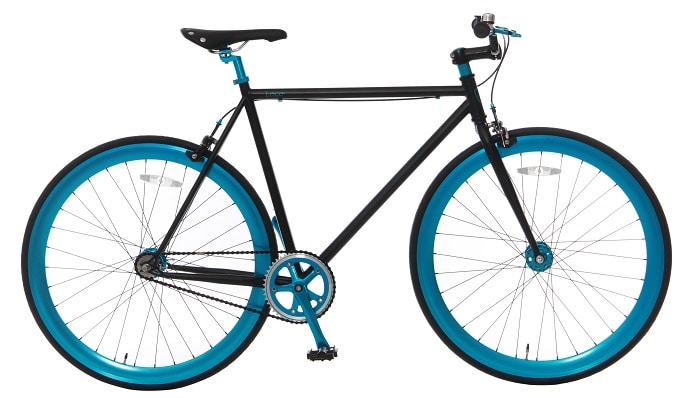 Loco fixie shop