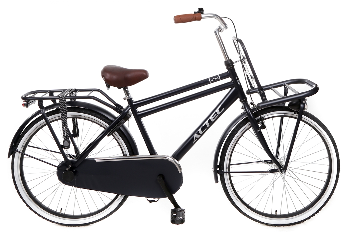 woonadres dood Bevoorrecht Altec Urban 26 inch Jongens Transportfiets 2017 - Nieuwe fiets kopen? H&H  Dutch Bikes!