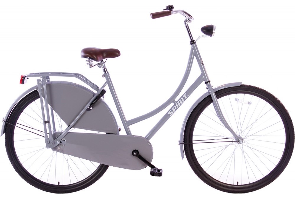 Gaan Menda City uitlijning Highlander Omafiets 28 inch Online Bestellen?