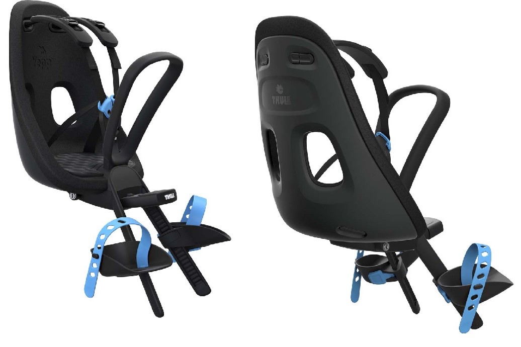 Thule yepp Maxi voorzitje