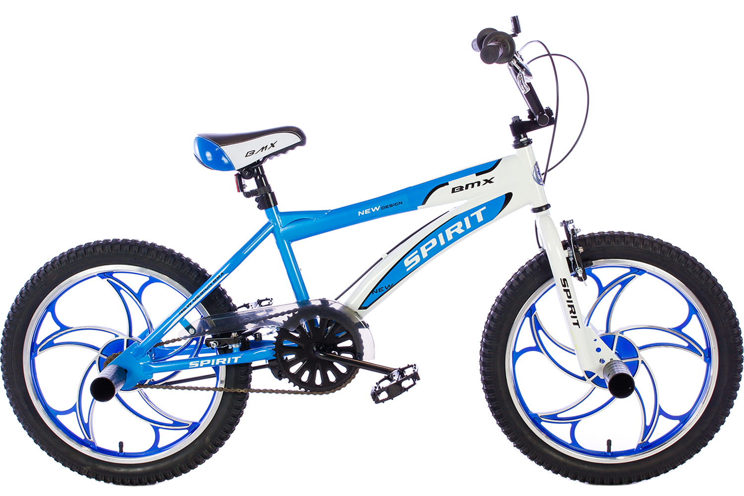 Westers whisky voorbeeld Spirit Jaguar Bmx 20 inch: Zwart Goedkoopste Bestellen?