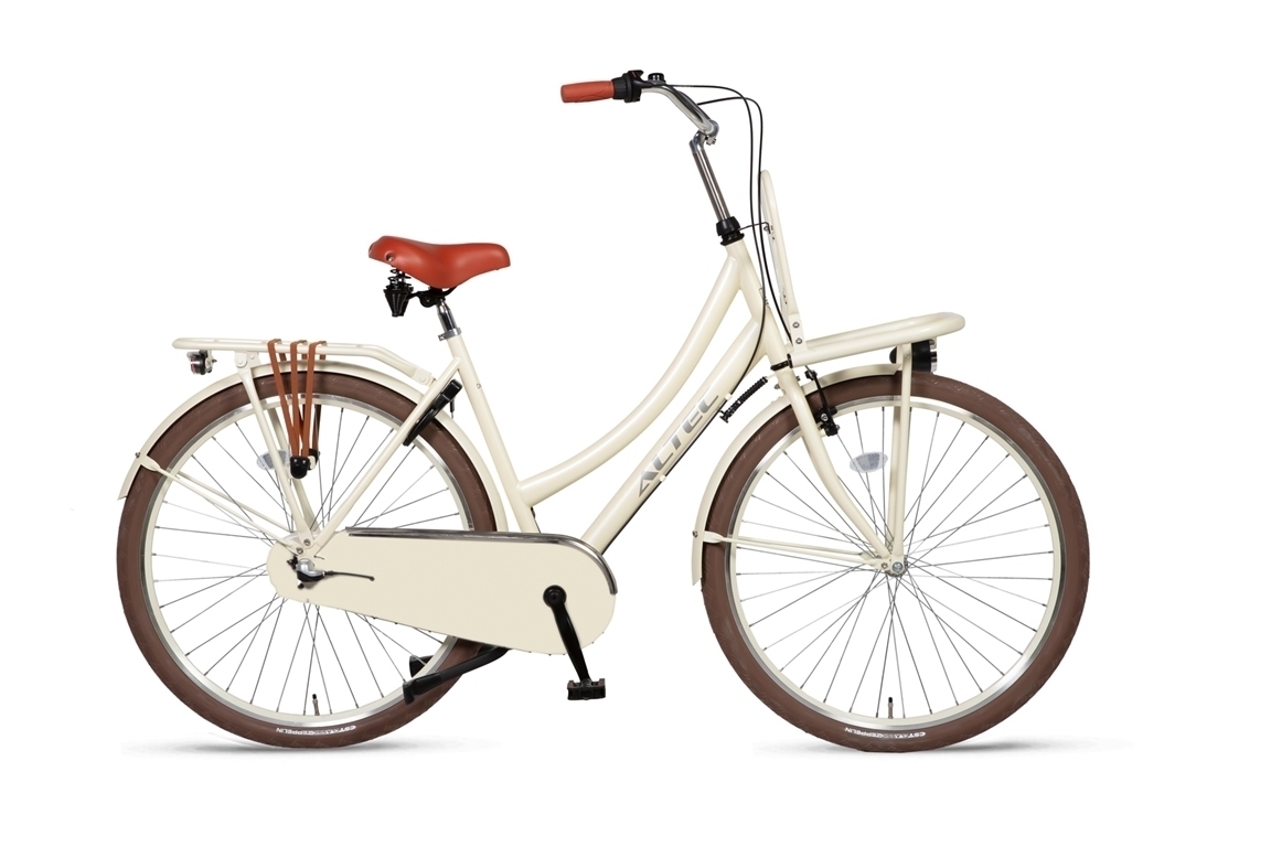 Gearceerd wandelen golf Altec Dutch 3sp Dames Transportfiets 28 inch Online Kopen?