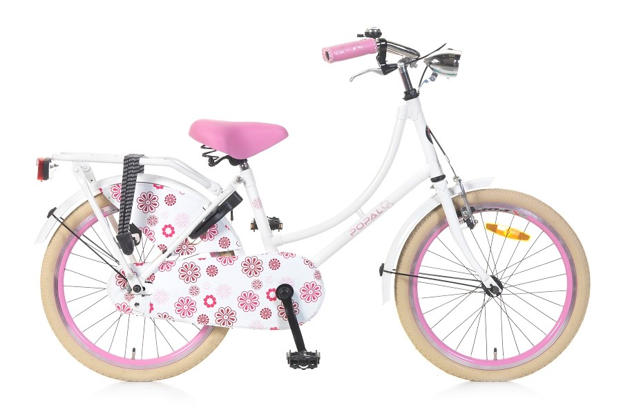 lancering klep Ongunstig Popal Omafiets 28 inch Online Te Koop in 10 Kleuren!