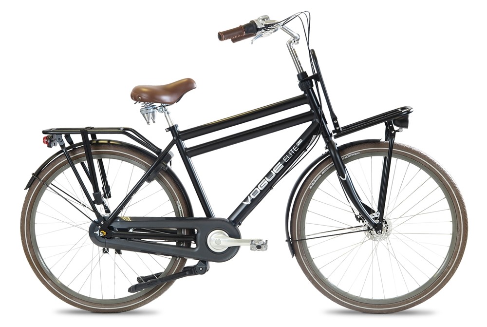 Vogue Elite N3 Heren Transportfiets inch Kopen?