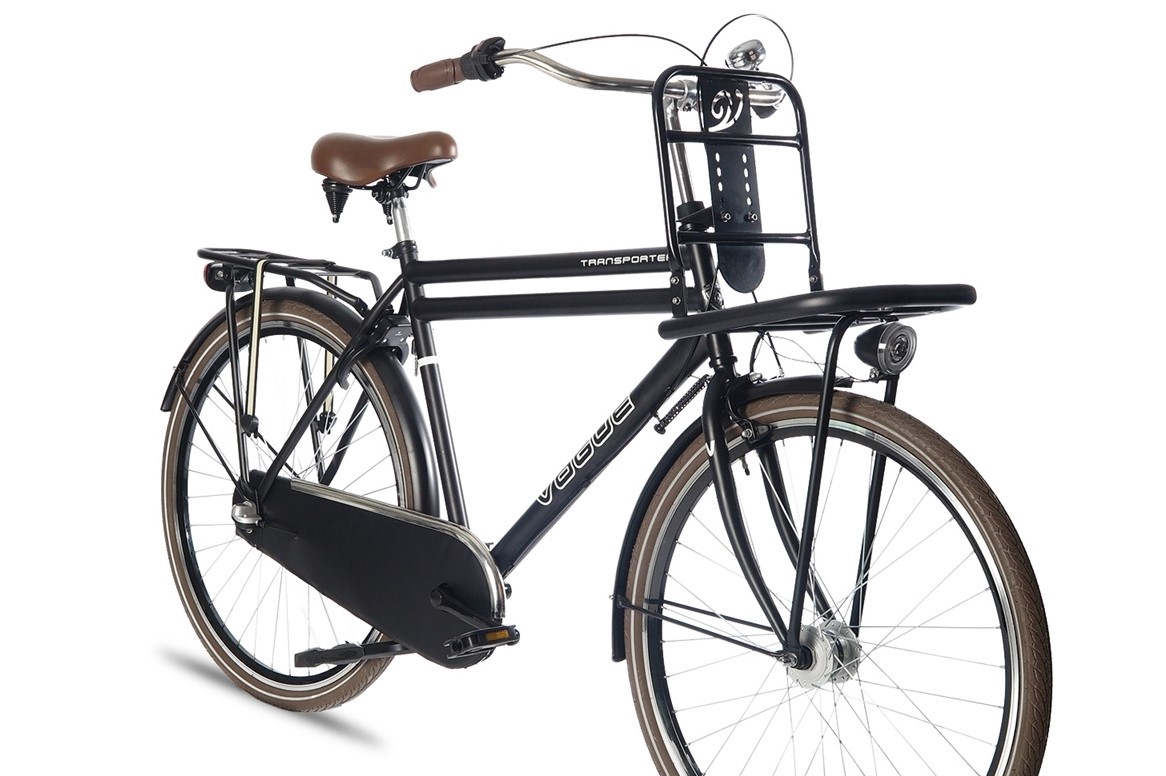 Vogue Transporter 3sp Herenfiets inch Online Bestellen?