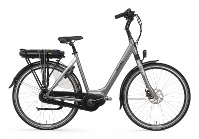 Popal elektrische fiets E-Volution 12.1