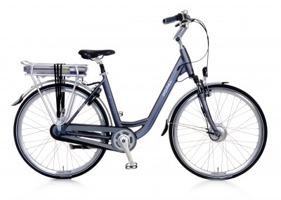Popal elektrische fiets dames E-Volution 3.0