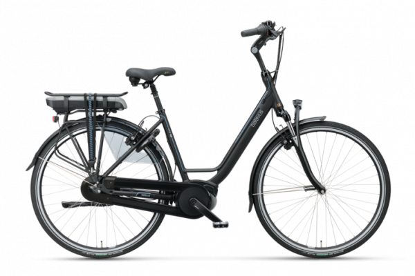 Afzonderlijk Grondwet Uitgebreid Batavus Wayz E-go®Enviolo 28 inch Elektrische damesfiets - Nieuwe fiets  kopen? H&H Dutch Bikes!