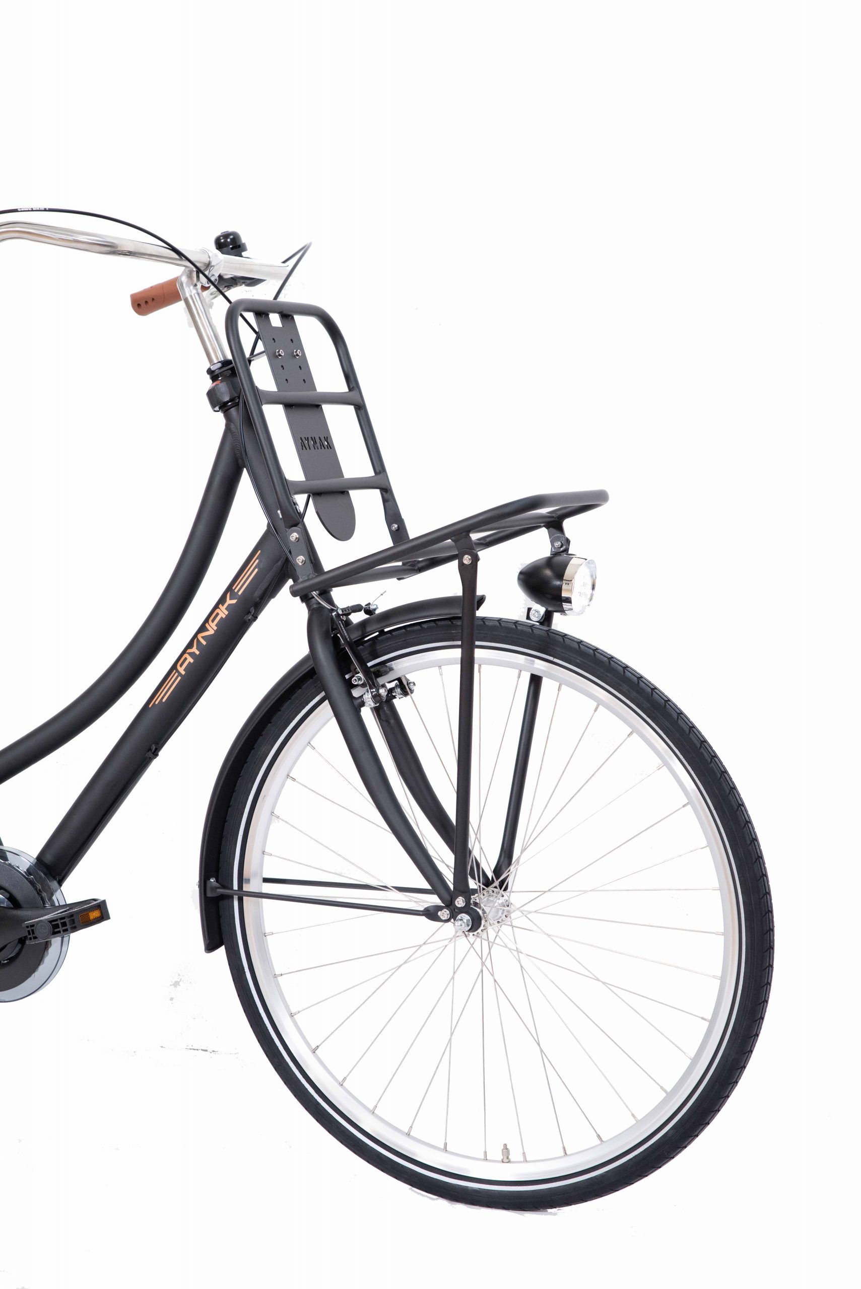 Geurig Stuiteren Attent Aynak Elly transportfiets N3 28 inch Dames Transportfiets Online Kopen