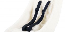 Baby Schaal plus bevestiging