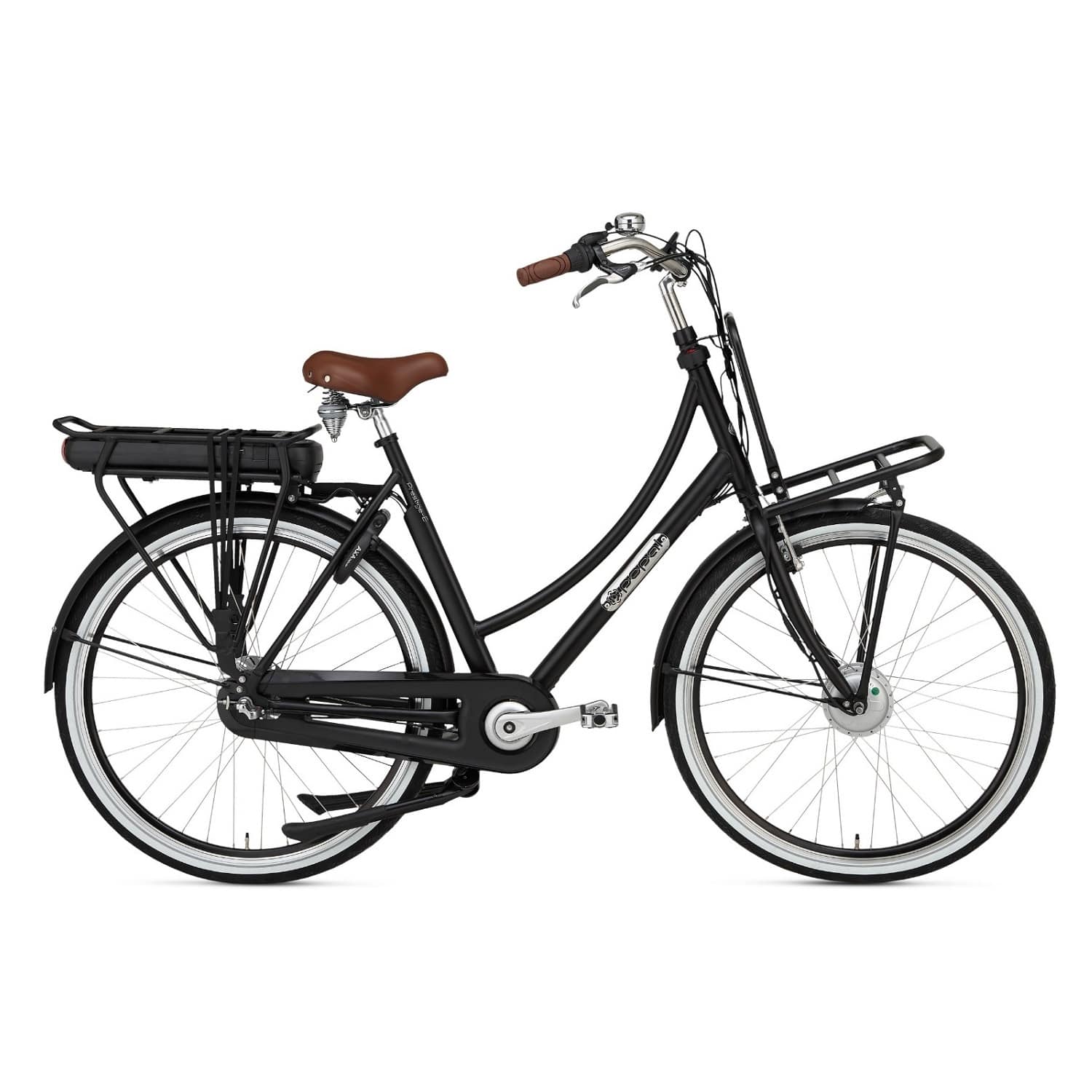 afdrijven zwak Vernietigen Popal Prestige E-transportfiets E-bike 28 inch N7 2022 - Nieuwe fiets  kopen? H&H Dutch Bikes!