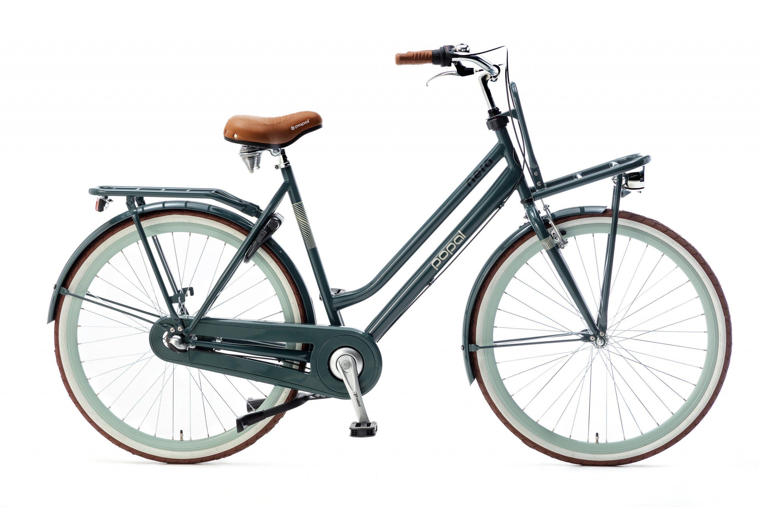 Popal Basic+ 28inch Transportfiets Kopen?