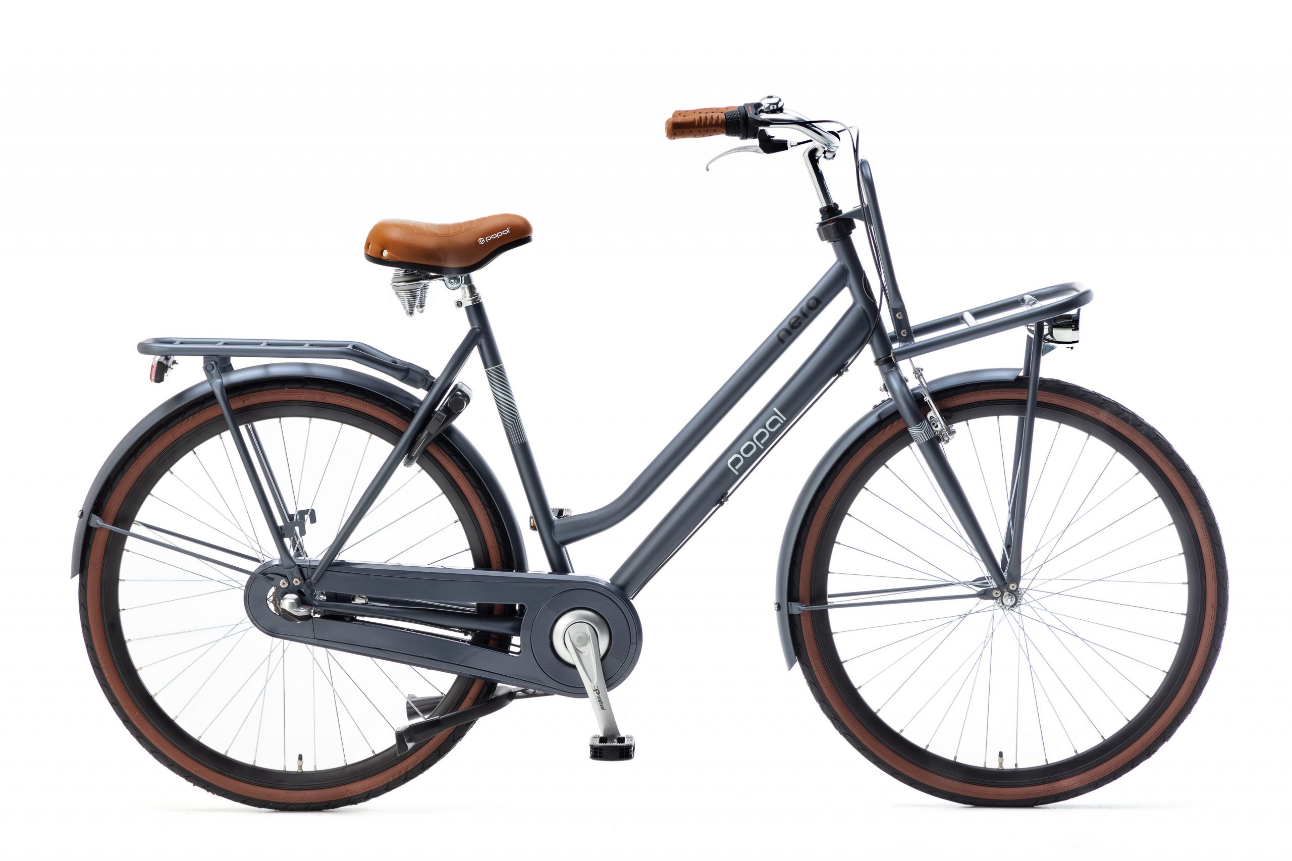 Popal Basic+ 28inch Transportfiets Kopen?