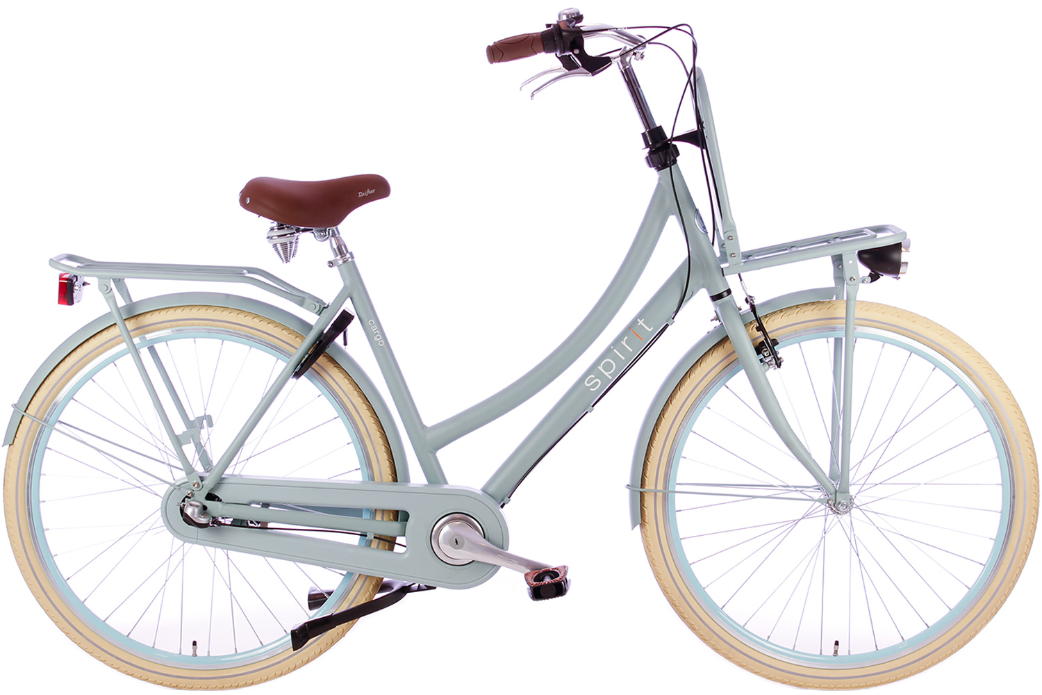 Spirit Cargo 3sp 28 inch Dames Kopen?