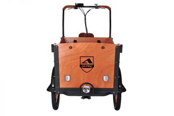 Altec-Castor-Electrische-Bakfiets-Driewieler-Disc-Brakes-375Wh-RIJKLAAR-GELEVERD-NIEUW-1