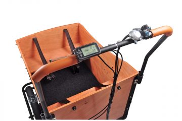 Altec-Castor-Electrische-Bakfiets-Driewieler-Disc-Brakes-375Wh-RIJKLAAR-GELEVERD-NIEUW-3