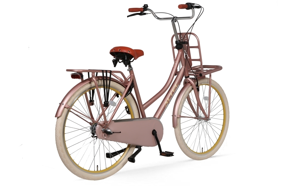 Love 3sp Dames Transportfiets 28 inch Online Kopen?