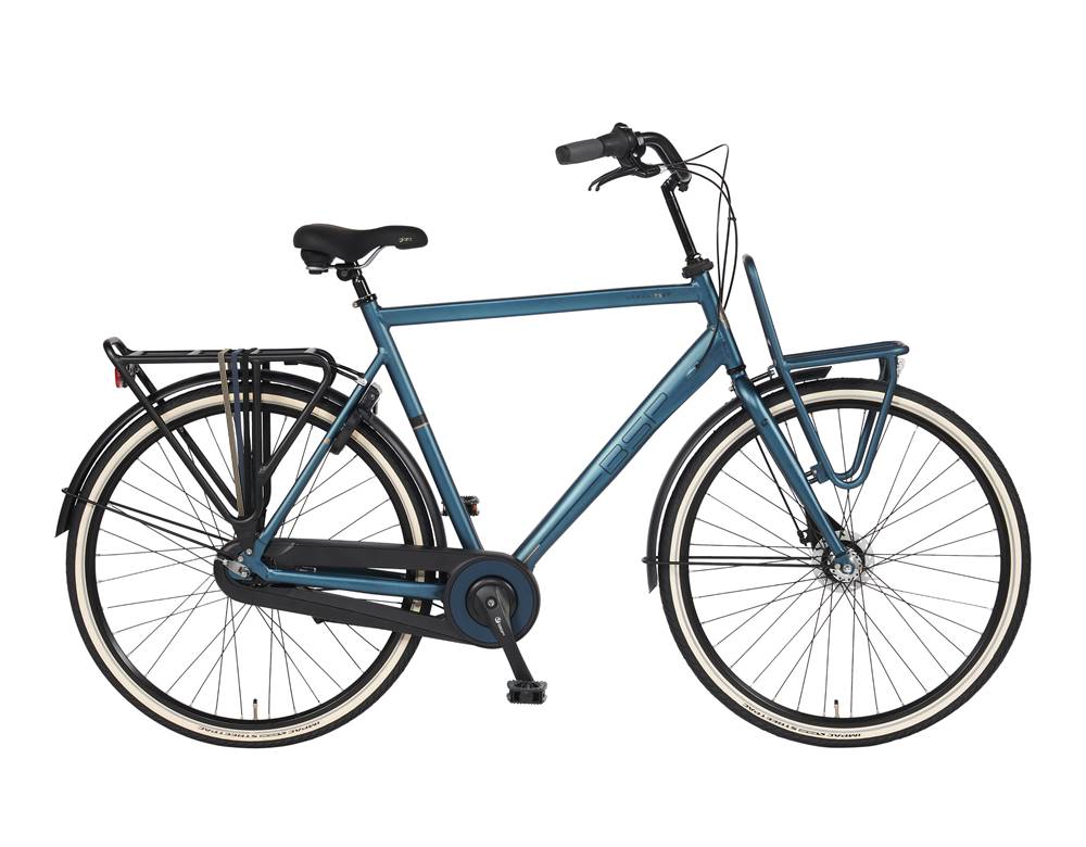 Wasserette Waakzaam Negen Bsp Barista N7 Heren Transportfiets 28 inch Online Kopen?