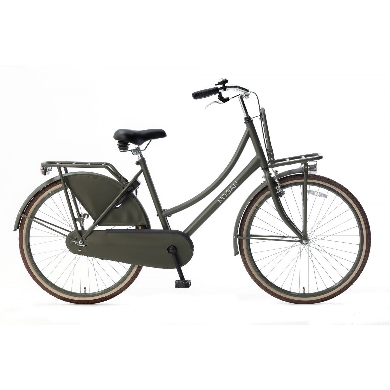 Regulatie Kreunt gebed Spirit Cargo 26 inch Meisjes Transportfiets Online Kopen?