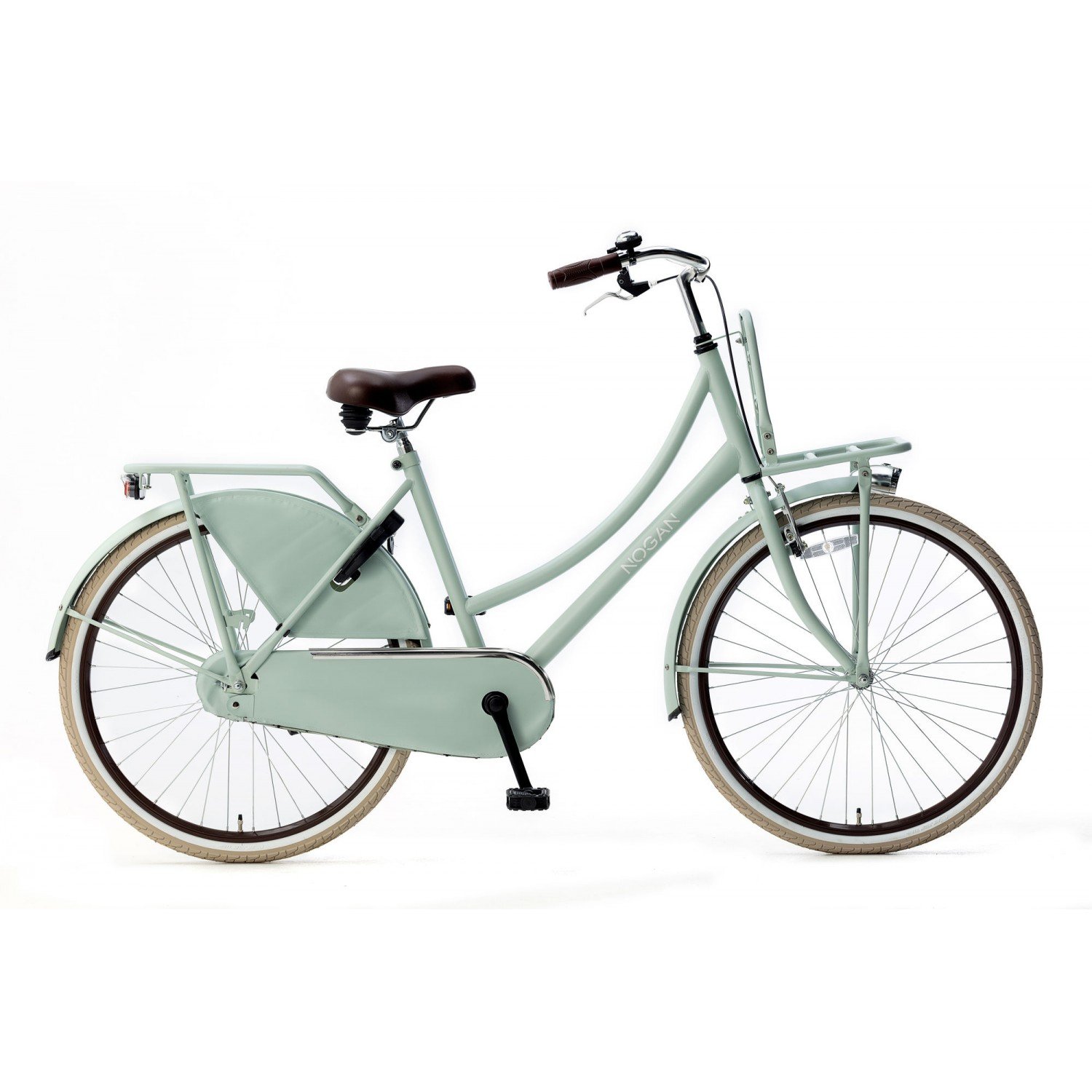 Regulatie Kreunt gebed Spirit Cargo 26 inch Meisjes Transportfiets Online Kopen?