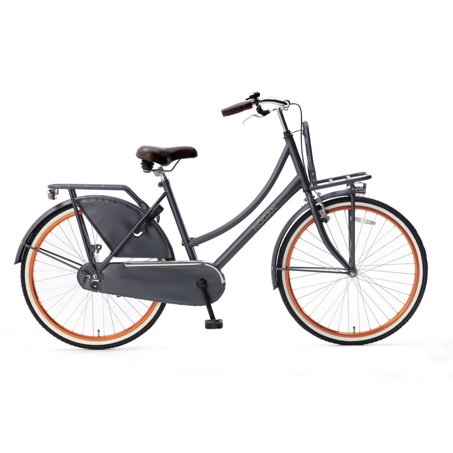 Regulatie Kreunt gebed Spirit Cargo 26 inch Meisjes Transportfiets Online Kopen?