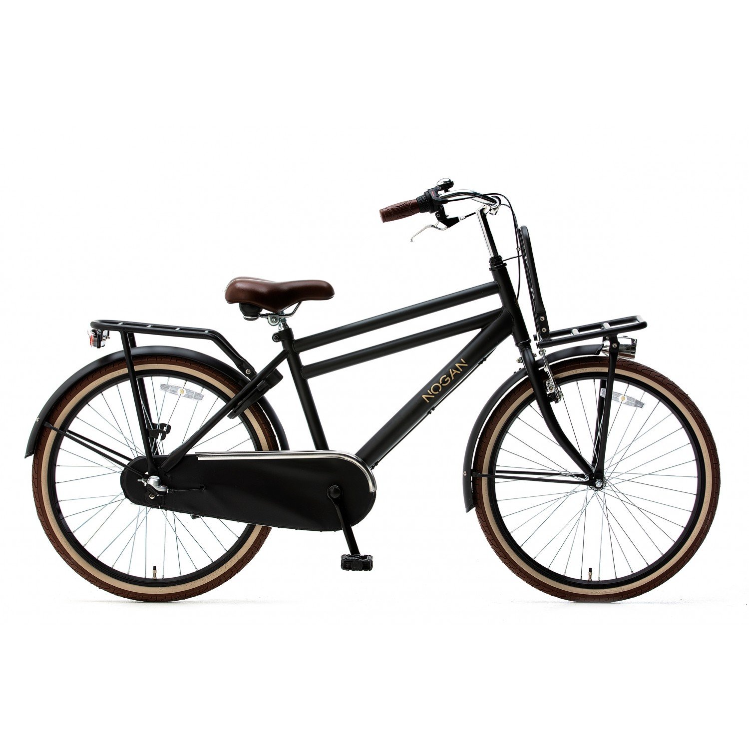 Regulatie Kreunt gebed Spirit Cargo 26 inch Meisjes Transportfiets Online Kopen?