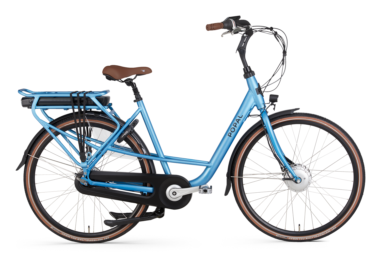 Aja Vervagen Zielig Popal Maeve FW Elektrische Moederfiets 28 inch Blue - Nieuwe fiets kopen?  H&H Dutch Bikes!