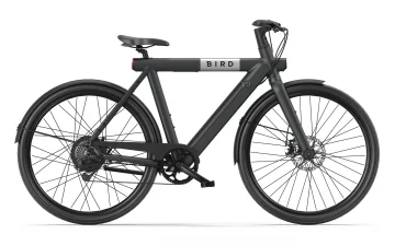 van moof BirdBike_ROW_A_StealthBlack