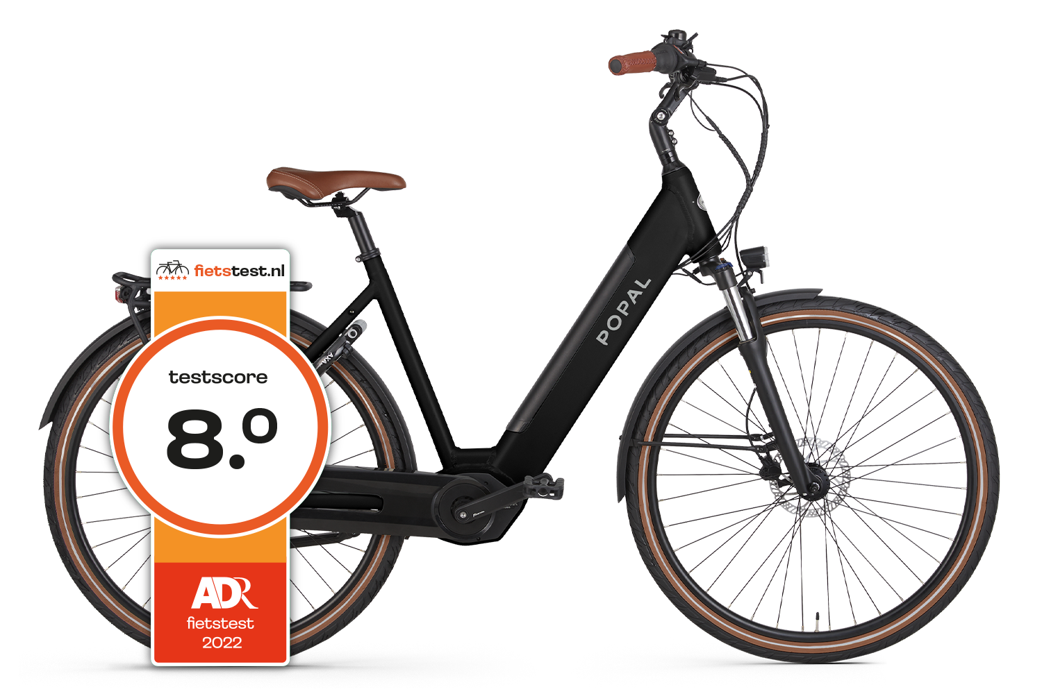 Verstrikking verloving Ongewijzigd Novel Elektrische fiets 28 inch Midmotor 13Ah-470Wh - Nieuwe fiets kopen?  H&H Dutch Bikes!