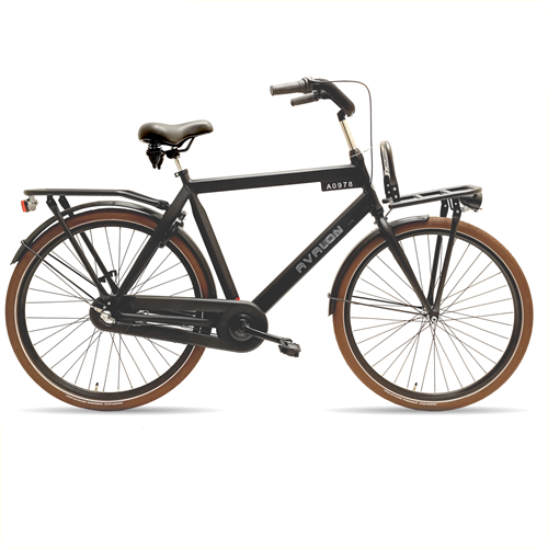 Vul in gitaar delen Avalon Style 3sp Heren Transportfiets 28 inch Online Kopen?