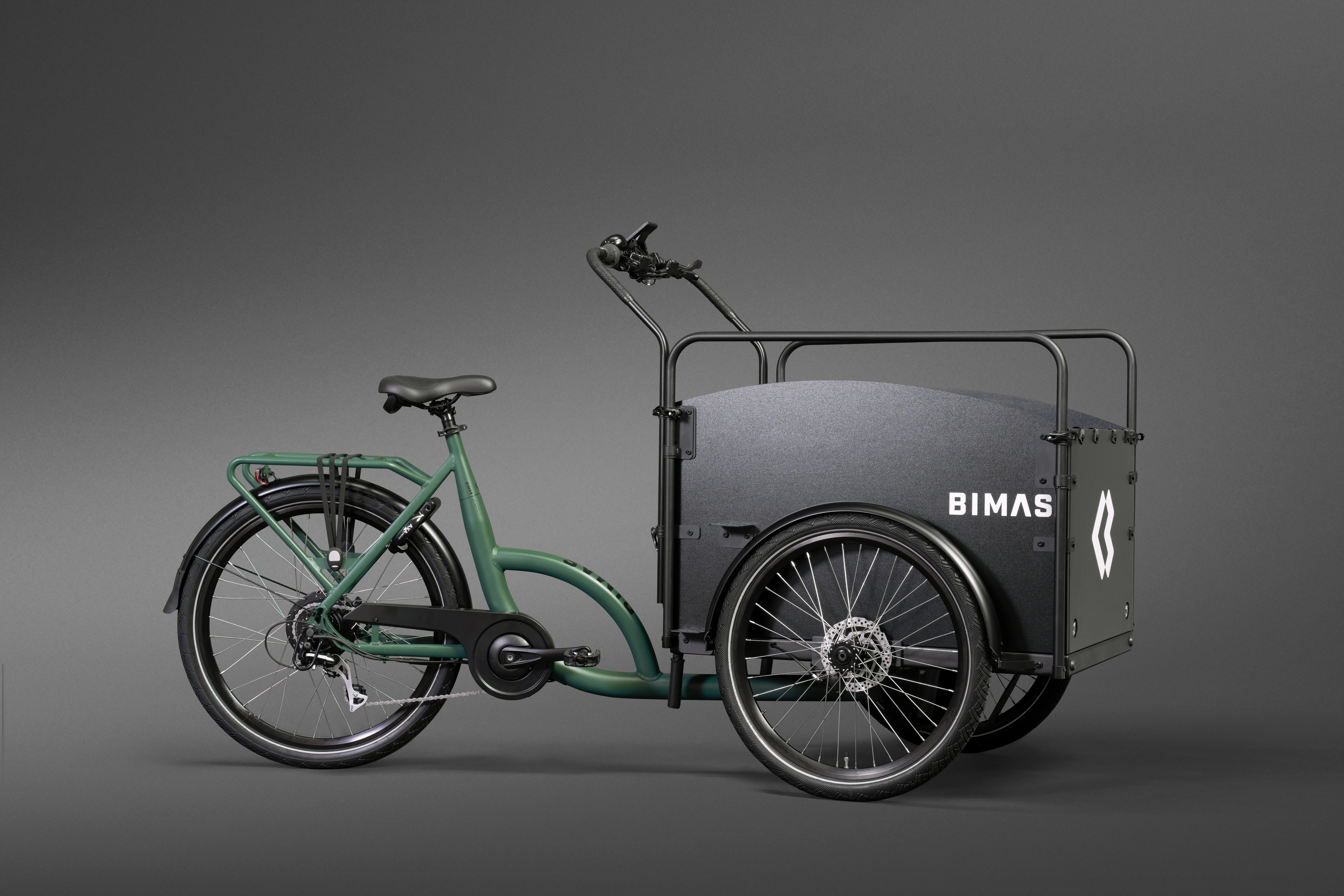 Bimas Bakfiets Racing Green_04_Bimas4618_dark Bimas Bakfiets Racing Green_04_Bimas4618_dark